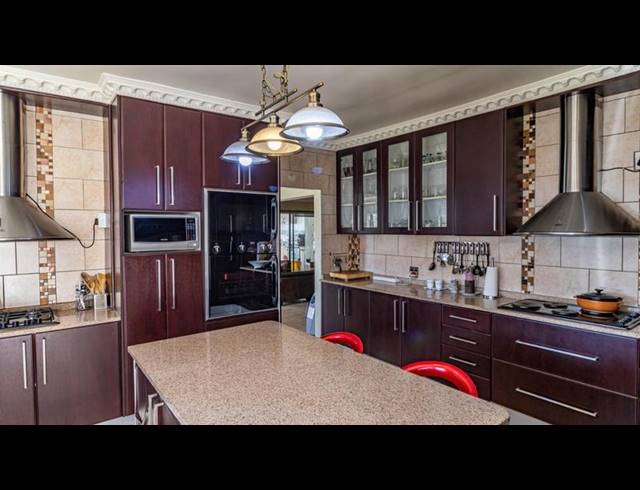 3 BEDROOM HOUSE FOR SALE IN MULBARTON